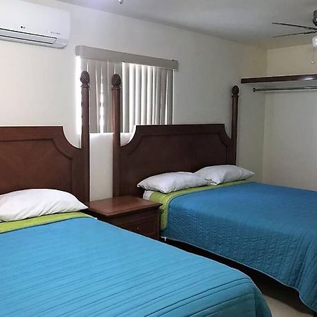 Rubi Joyas Del Mar Bahia De Kino公寓 外观 照片