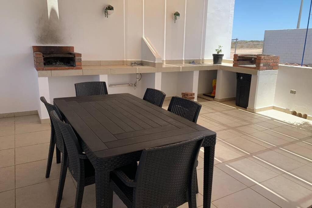 Rubi Joyas Del Mar Bahia De Kino公寓 外观 照片