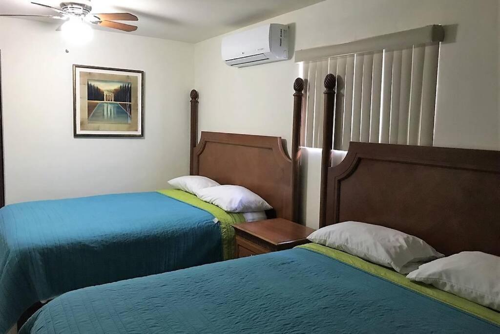 Rubi Joyas Del Mar Bahia De Kino公寓 外观 照片