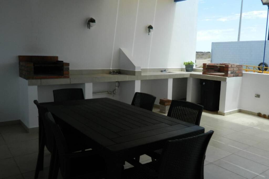 Rubi Joyas Del Mar Bahia De Kino公寓 外观 照片