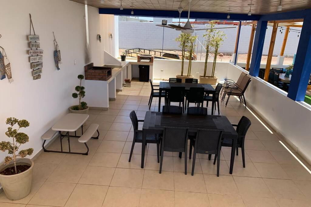 Rubi Joyas Del Mar Bahia De Kino公寓 外观 照片