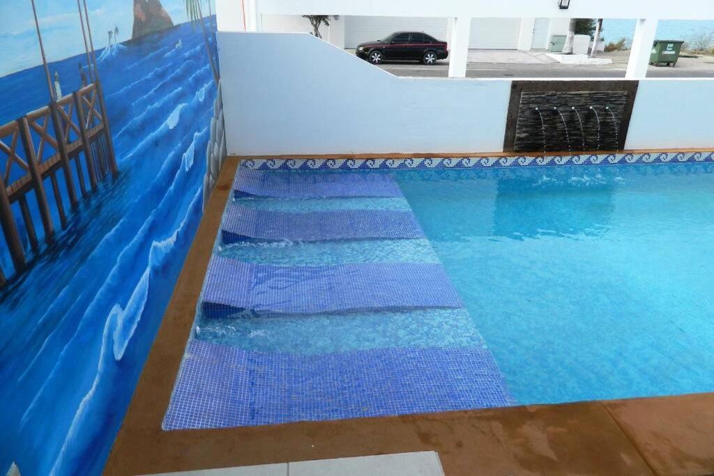 Rubi Joyas Del Mar Bahia De Kino公寓 外观 照片