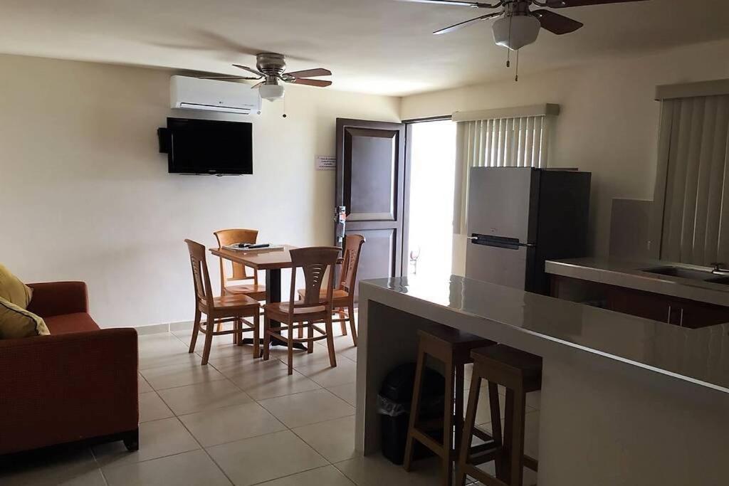 Rubi Joyas Del Mar Bahia De Kino公寓 外观 照片