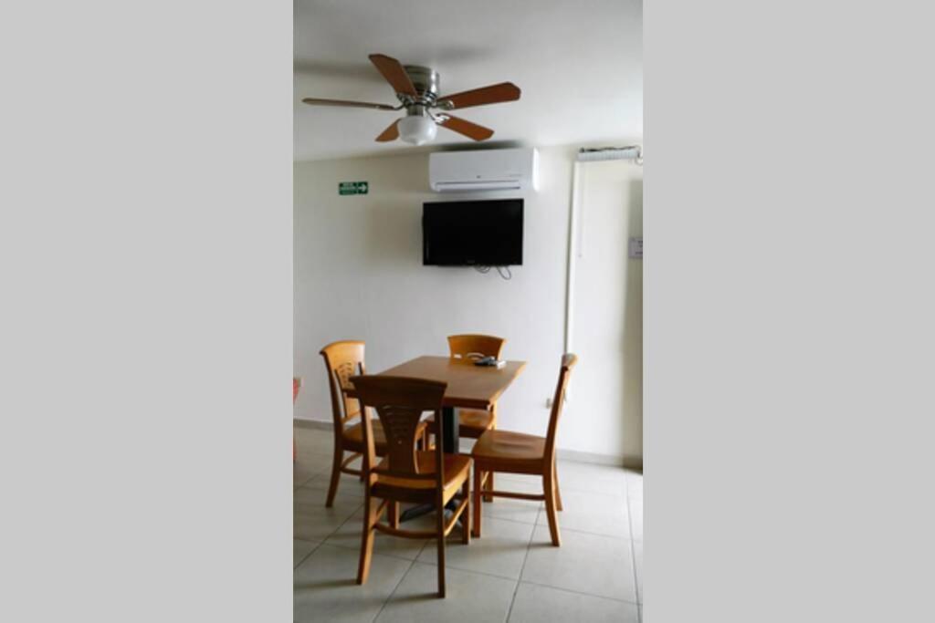 Rubi Joyas Del Mar Bahia De Kino公寓 外观 照片