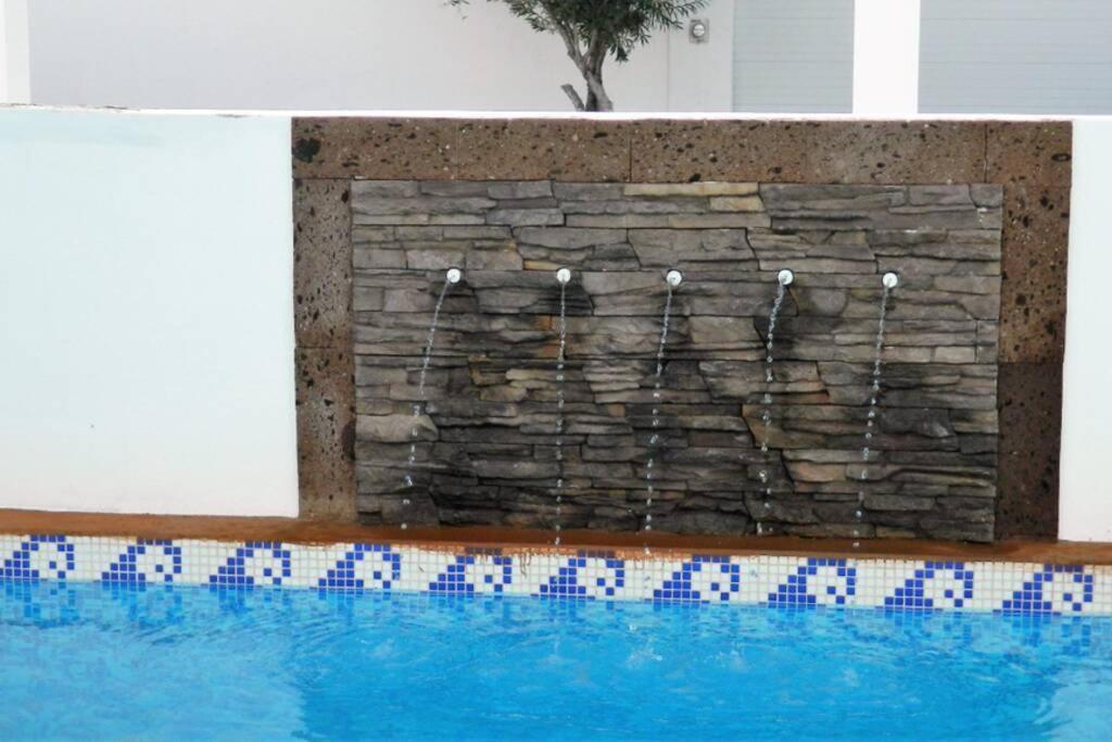 Rubi Joyas Del Mar Bahia De Kino公寓 外观 照片
